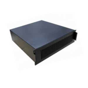 Батарейный кабинет 3U для ИБП HIDEN EXPERT UDC9206H/UDC92010H (EXBR-240, 16 шт, 9 Ач)