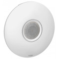 ATLASDESIGN ДАТЧИК ДВИЖЕНИЯ потолочный, 2000 Вт, 360°, БЕЛЫЙ ATN000137