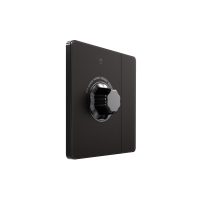 Systeme Infinity, Светорегулятор TRIAC c выключателем СУ 300Вт 250В, Полярная ночь