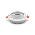 Встраиваемый точечный светильник MR16 1*GU5.3