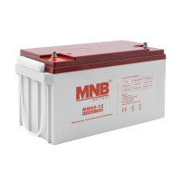Аккумуляторные батареи MNB Battery MM 65-12