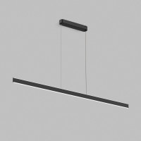 Подвесной светильник Denkirs DK6733-BK