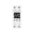 Реле напряжения RE V-50A W 46-527 RostokElectro