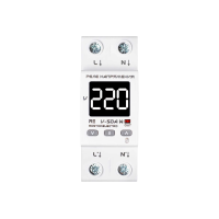Реле напряжения RE V-50A W 46-527 RostokElectro