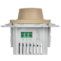 FLITE Светорегулятор проходной LED 250Вт СС16-5-1-ФлХ хаки IEK
