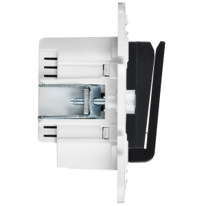 SKANDY Выключатель карточный 30А SK-V15Bl черный IEK