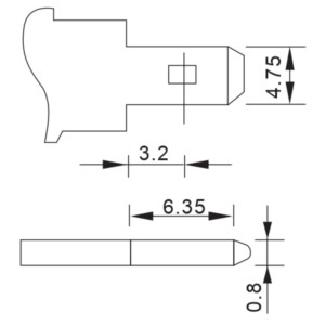 Аккумуляторные батареи MNB Battery MM 12022