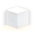 Настенный светодиодный светильник 4200K 10Вт IP54