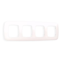 OF140204 Рамка OMEGA Ecta Жемчуг 4-ая AMBRELLA VOLT