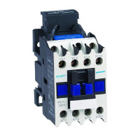 Контактор NC1-1201Z 12А DC110В 1НЗ (R) CHINT 221205