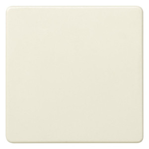 Выключатель одноклавишный кнопочный Simon SIMON 27, 2500 Вт, слоновая кость, 27659-62