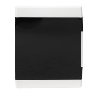 Щит ЩРВ-П-24 SlimBox IP41 PROxima EKF sb-v-24