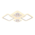 Потолочный светодиодный светильник с пультом 3000K-6400K 101Вт