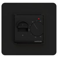 Терморегулятор Welrok mex bk atl