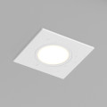 Влагозащищенный светильник Denkirs DK3102-WH