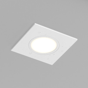Влагозащищенный светильник Denkirs DK3102-WH