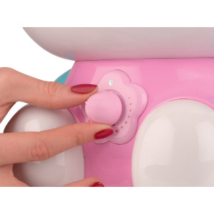 Увлажнитель ультразвуковой BALLU UHB-250 M механика (Hello Kitty)