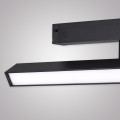 Трековый светильник SMART OPAL AM533 BK-220V-18W SMART