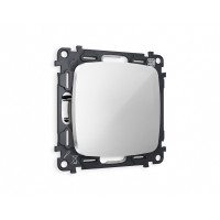 MO416010 Комплект суппорта универсального OMEGA Серебро глянец QUANT OP4160, VM240 AMBRELLA VOLT