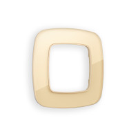 OF320601 Рамка OMEGA Radian Шампань Стекло органическое 1-ая AMBRELLA VOLT