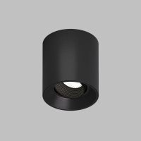 Накладной светильник Denkirs DK3090-BK