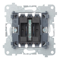 Механизм карточного выключателя (32031) RIKETT