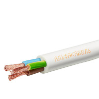 Провод ПВСнг(А)-LS 3х0.75 380В Б  (м) ГОСТ