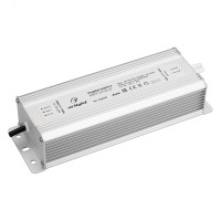 Блок питания ARPV-24150-D 24В 6.3А 150Вт IP67 металл 3 года Arlight 026665
