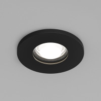 Влагозащищенный светильник Denkirs DK2036-BK