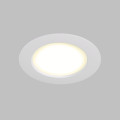 Встраиваемый светильник Denkirs DK3046-WH