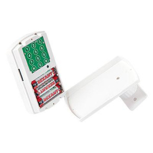 Сигнализация GSM автономная Сторож Rexant 46-0101