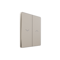 Systeme Infinity, Выключатель дЖАЛЮЗИ СУ 250В, 10А, Песчаный берег