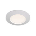 Влагозащищенный светильник Denkirs DK3016-WH