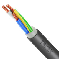Кабель ВВГнг(А)-LS 3х25 МК (N PE) 1кВ (м) ГОСТ