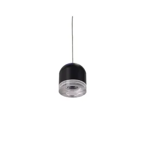 Магнитный трековый светильник SUSPENSION, MAGNET AM432 CX-DY-10W-3000K