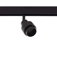 Магнитный трековый светильник CYLINDER, MAGNET AM426 CX-P20G 10W-3000K