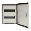 Щит распределительный навесной ЩРН-24 (395х310х120) IP54 Basic