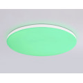 Умный светодиодный светильник с пультом 3000K-6500K+RGB 25Вт IP54 (Tuya,Smart Home,Яндекс Алиса)