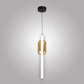 Светильник подвесной AM491 B amber