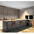 Линейный светильник Denkirs DK9253-WH