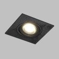 Встраиваемый светильник Denkirs DK3021-BK