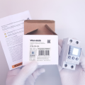 Реле контроля напряжения VOLTHAUS VPS8 05 U 63A