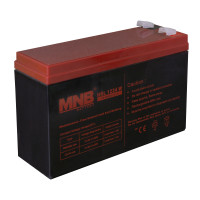 Аккумуляторные батареи MNB Battery HRL 1224 W
