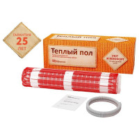 Комплект Теплый пол (мат) WSM 2190Вт/14.5кв.м Warmstad 100035666100