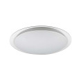 Светильник светодиодный декоративный PPB Planet Dim 72Вт 3000-6500К IP20 d570х78 настенно-потолочный бытовой с пультом JazzWay 5012134