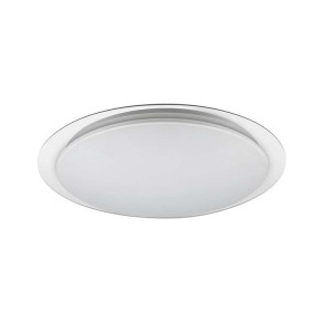 Светильник светодиодный декоративный PPB Planet Dim 72Вт 3000-6500К IP20 d570х78 настенно-потолочный бытовой с пультом JazzWay 5012134