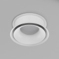 Влагозащищенный светильник Denkirs DK2403-WH