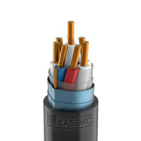 Кабель КВВГЭнг(А)-LS 7х1 0.66кВ (м) ГОСТ