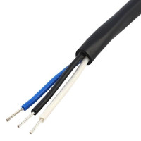 Кабель МКШнг(А)-LS 3х0.75 500В  (м) ГОСТ