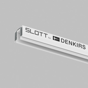 Шинопровод Denkirs TR2014-WH